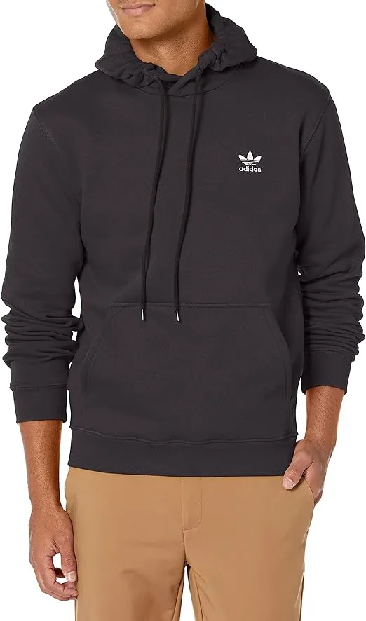 adidas Originals Men's Adicolor Essentials Trefoil Hoodie