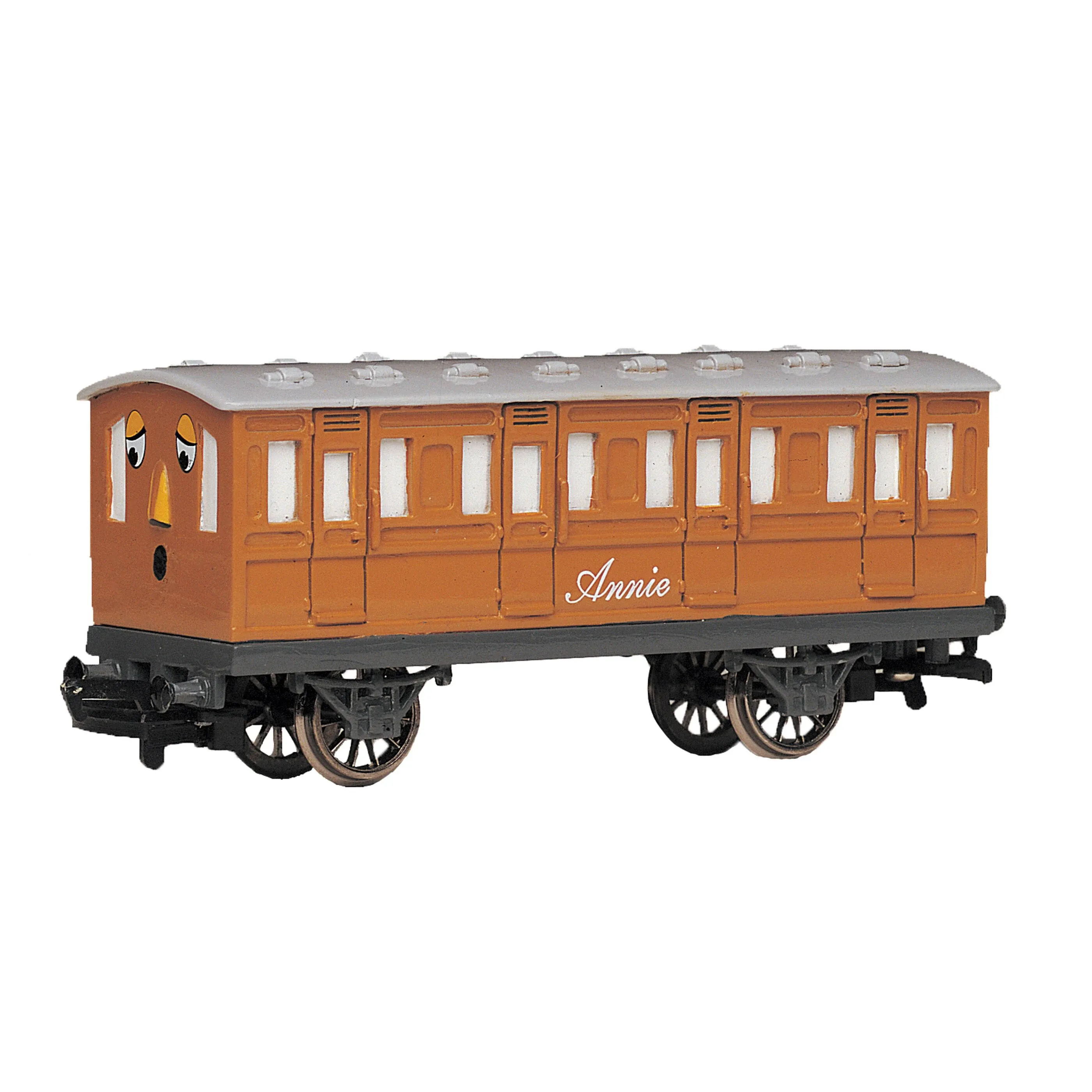 Bachmann Trains HO Scale: Thomas & Friends - Annie Coach