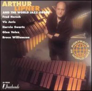 Arthur Lipner, Portraits in World Jazz