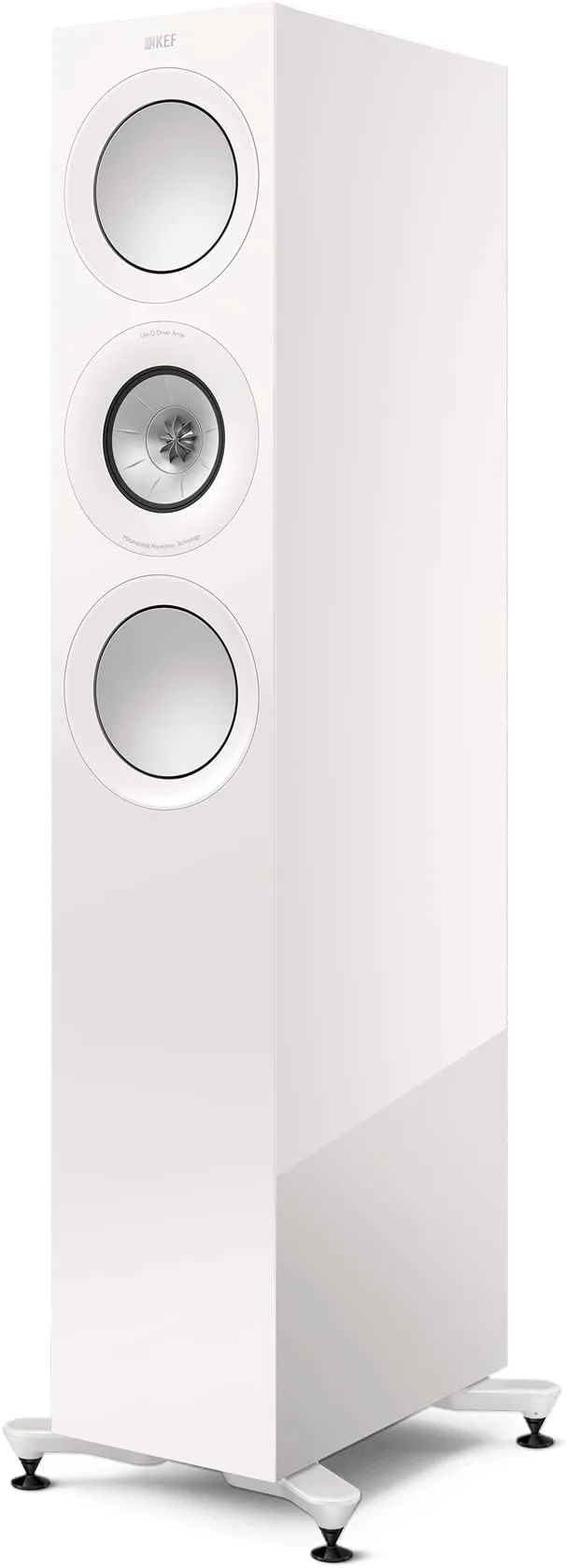 KEF R7 Meta Floorstanding Loudspeaker