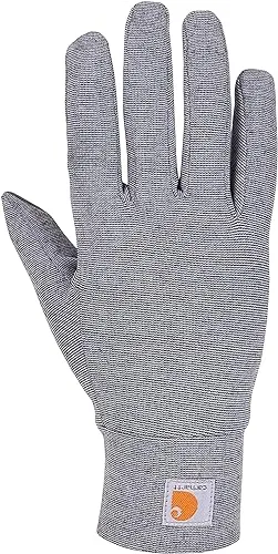 Carhartt Women's Heavyweight Force Liner Glove