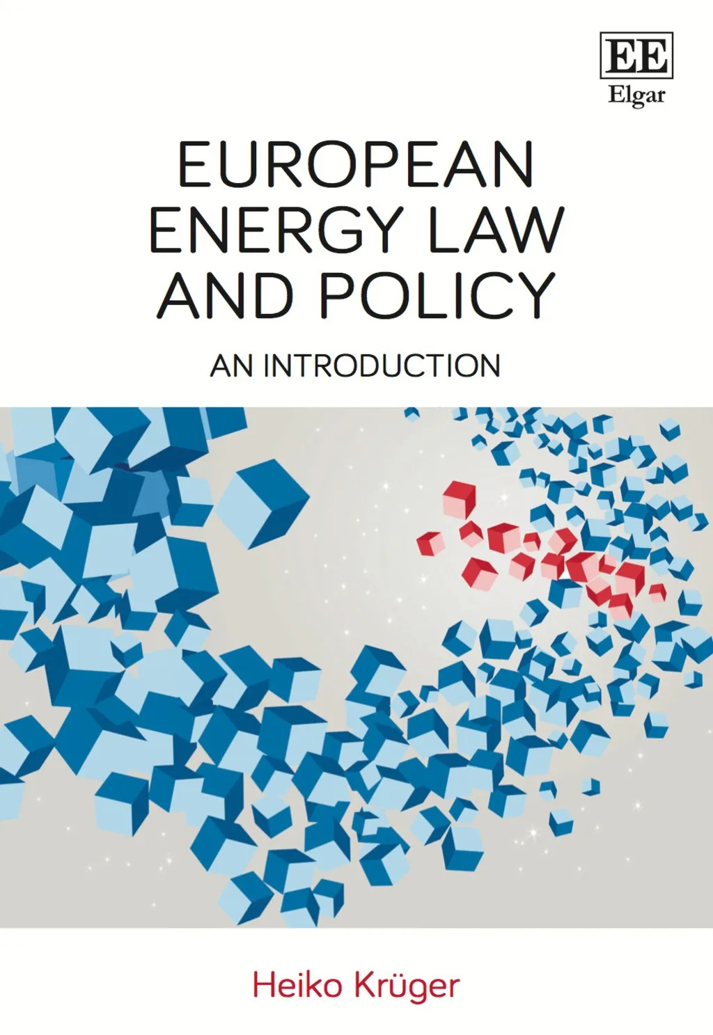 European Energy Law and Policy - 1st Edition (eBook)