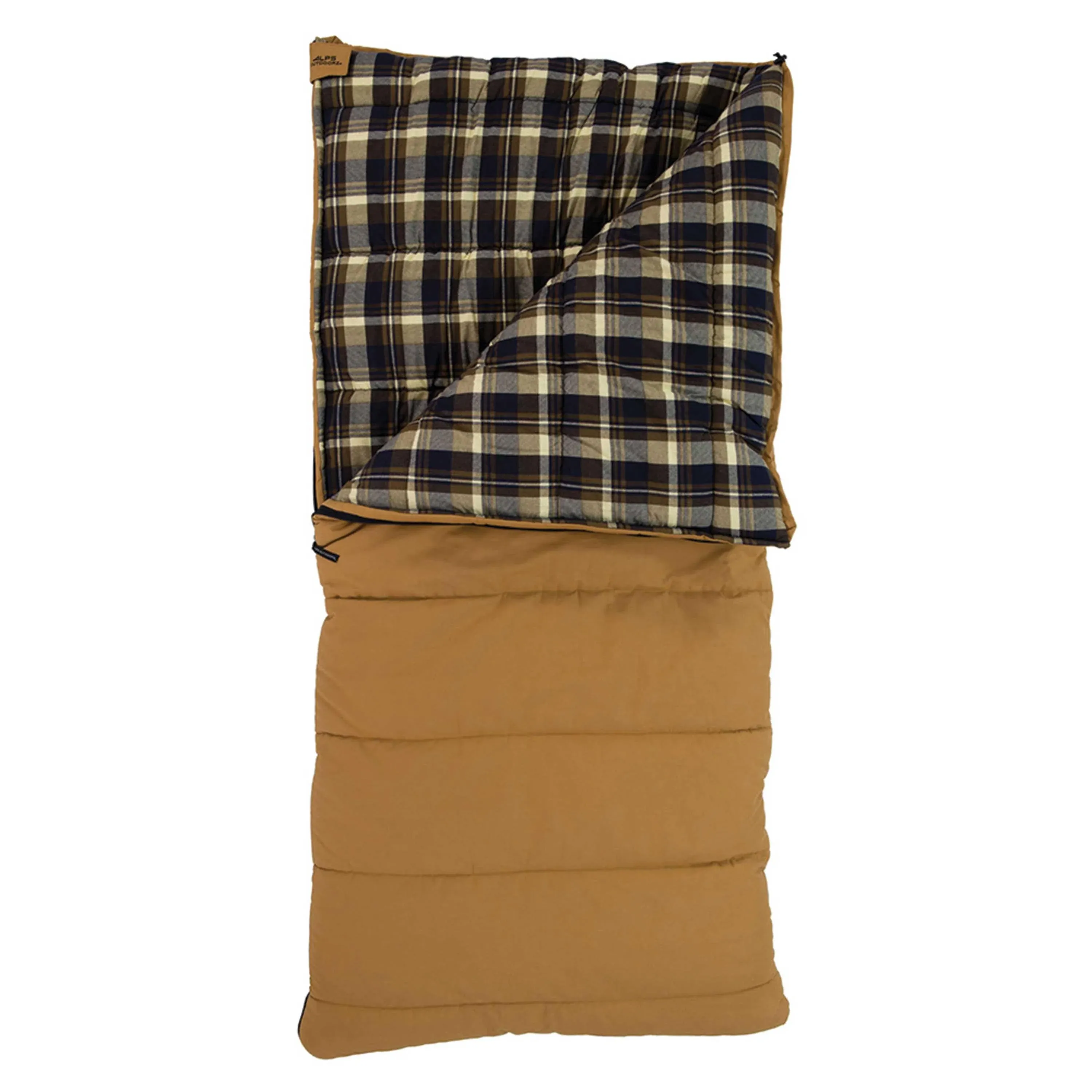 Alps Outdoorz Redwood -25 Sleeping Bag