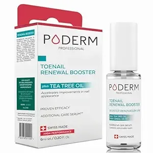 Poderm - Booster Supplement 6ml