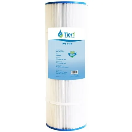 Fits Pentair Clean &amp; Clear Plus 320 PCC80 FC-1976 C-7470 Filter Cartridge