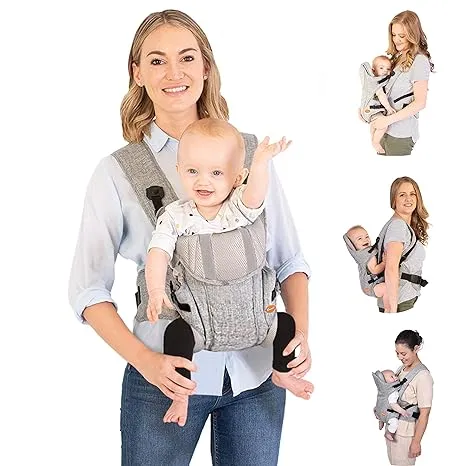 Dreambaby Oxford Carrier