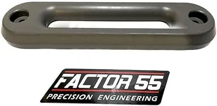 Factor 55 00016 Hawse Fairlead 1.0" Gunmetal