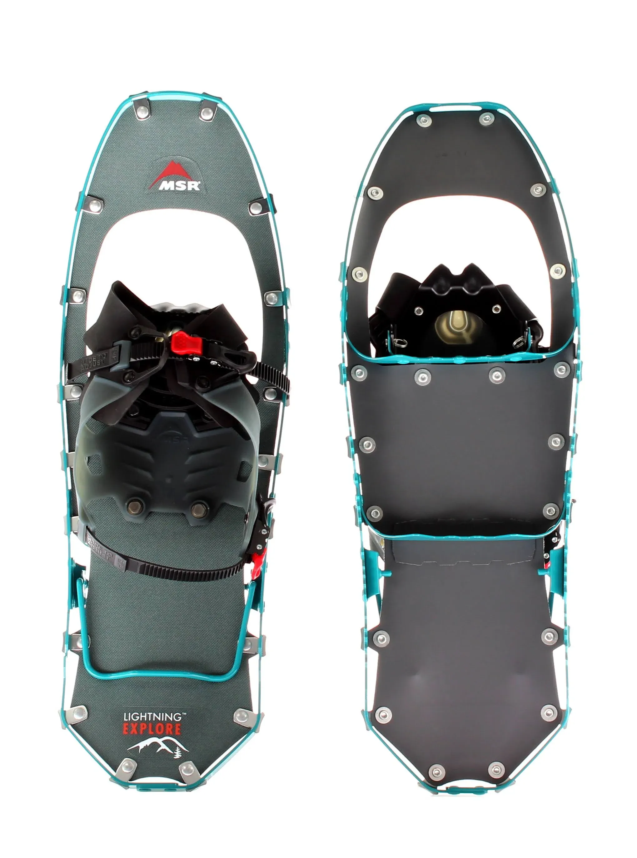 MSR Women's Lightning Explore Snowshoes