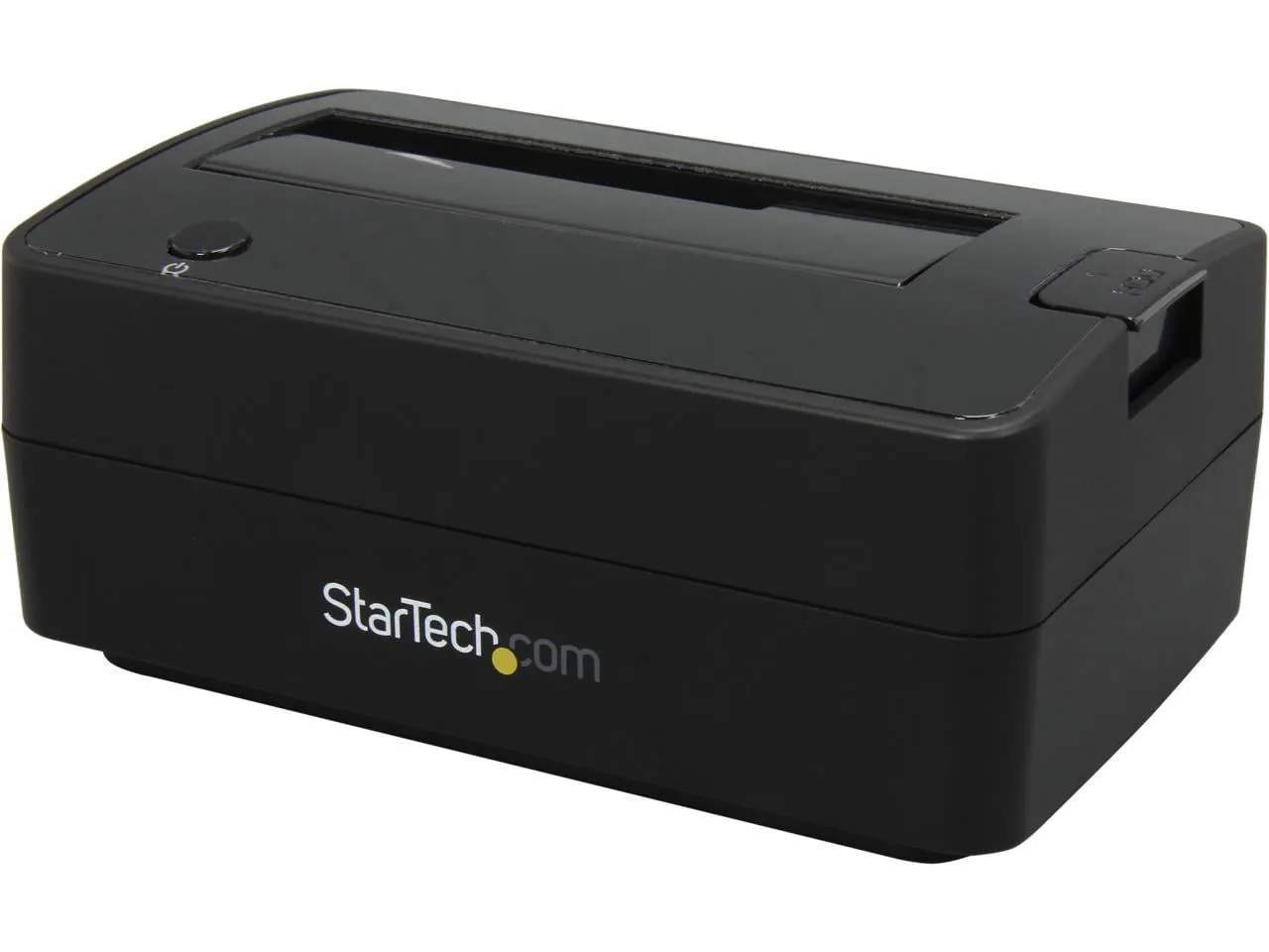 StarTech.com USB 3.1 SATA Hard Drive Docking Station