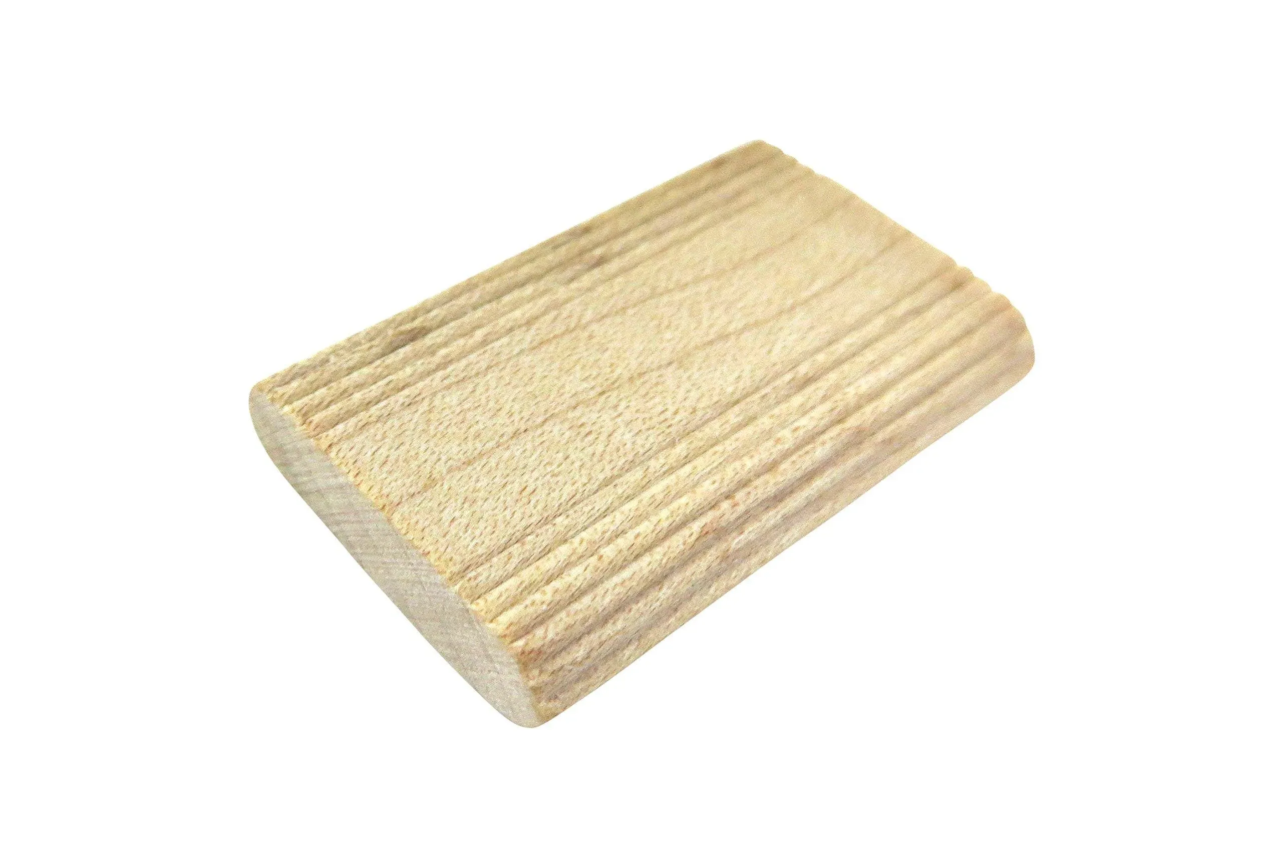 Taytools 400 Pack 5mm x 30mm x 19mm Beechwood Loose Tenons for Use with Festool ...