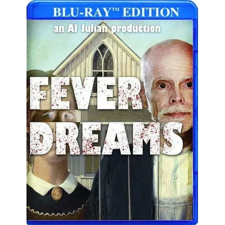 Fever Dreams (Blu-ray)