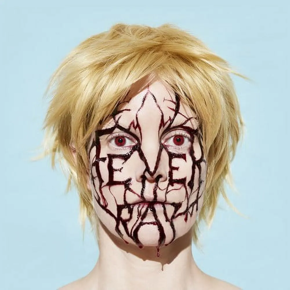 Fever Ray - Plunge - Vinyl