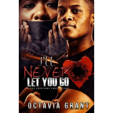 I ll Never Let You Go (Paperback)