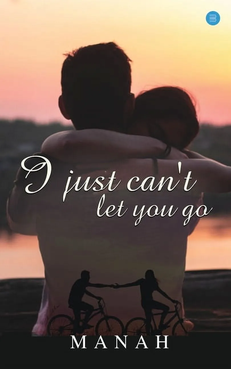 I just can't let you go (Paperback)