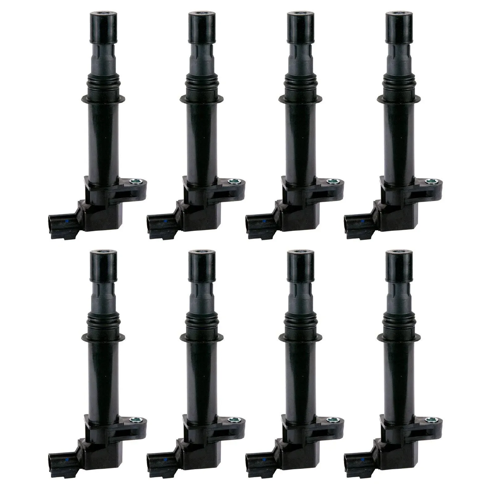 Ignition Coils for Dodge Ram Jeep  Dakota Durango Nitro Cherokee V8 4.7L UF270