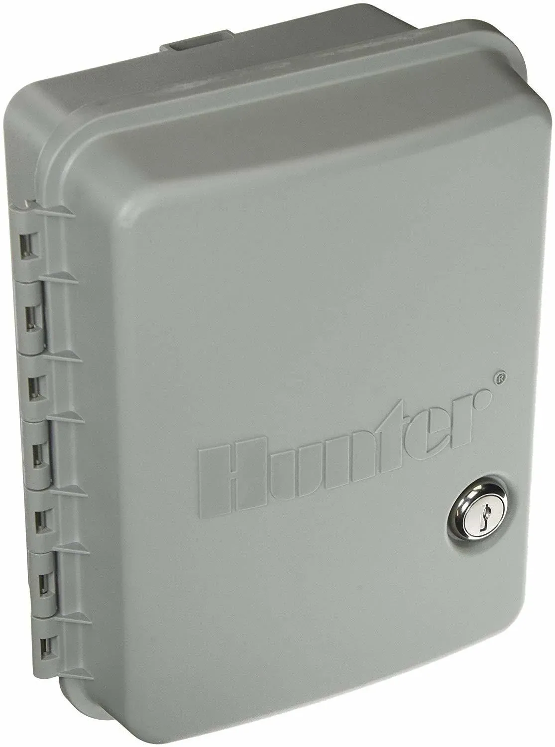 Hunter - XC-800 - 8 Station Outdoor Controller