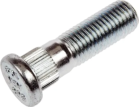 Dorman Serrated Wheel Lug Studs