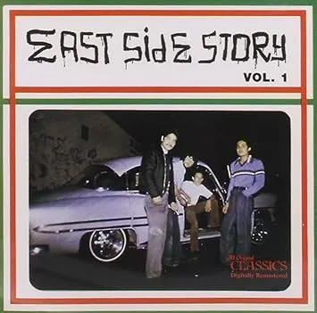 Various - East Side Story Vol. 1