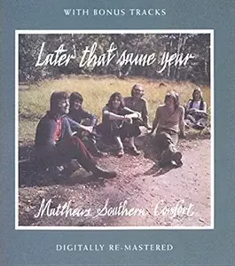 Later That Same Year (CD)