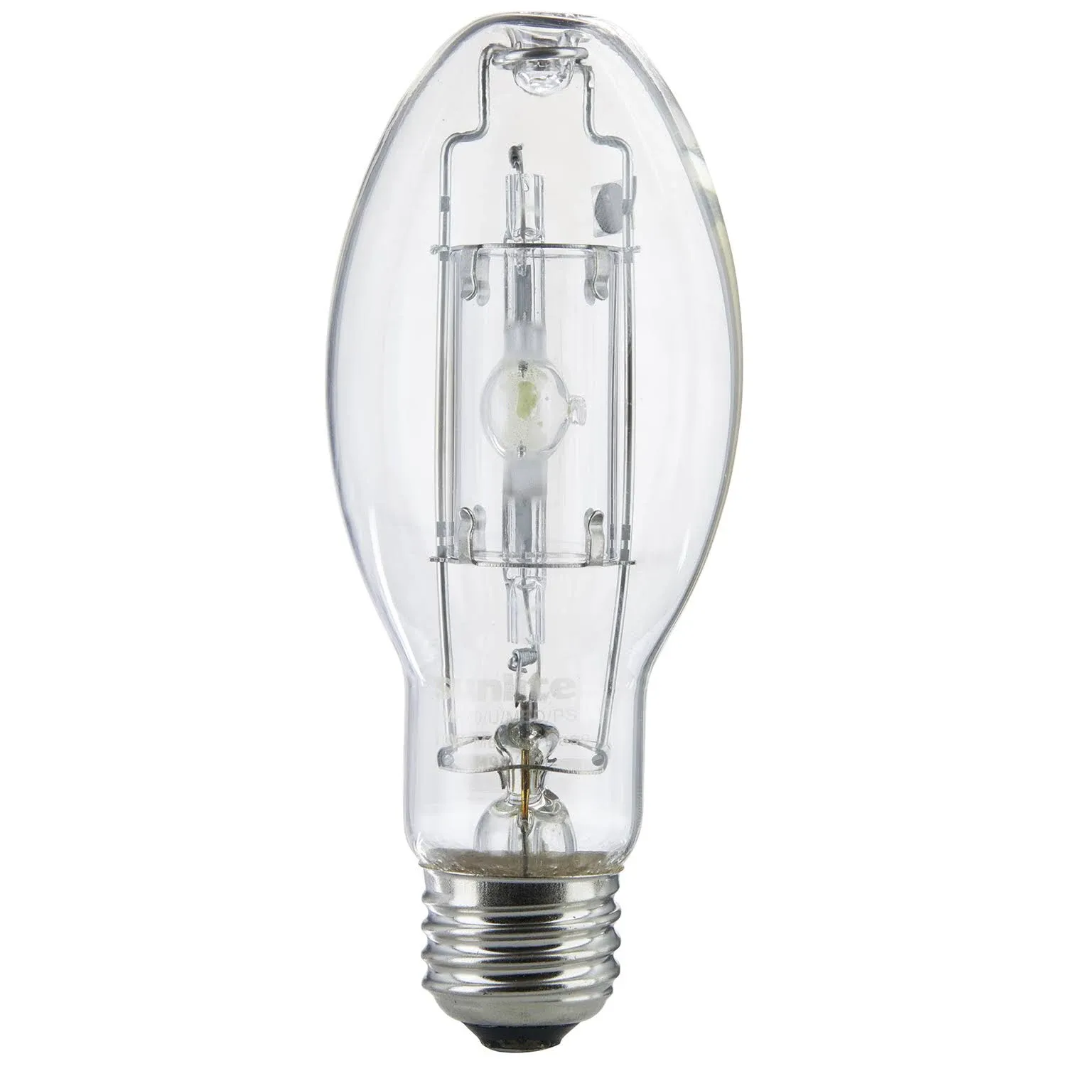 Sunlite MP70/U/MED/PS 03641-SU 70-Watt Protected Metal Halide Bulb, Medium Base ...