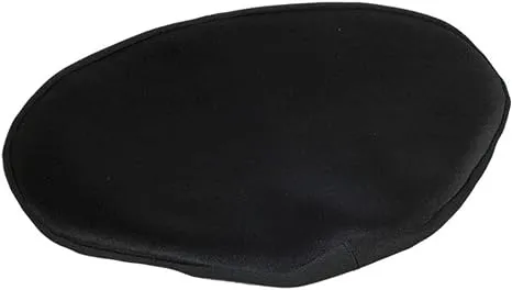 Sunlite Bicycle Gel Seat Cover, Western, 15.5" x 12"