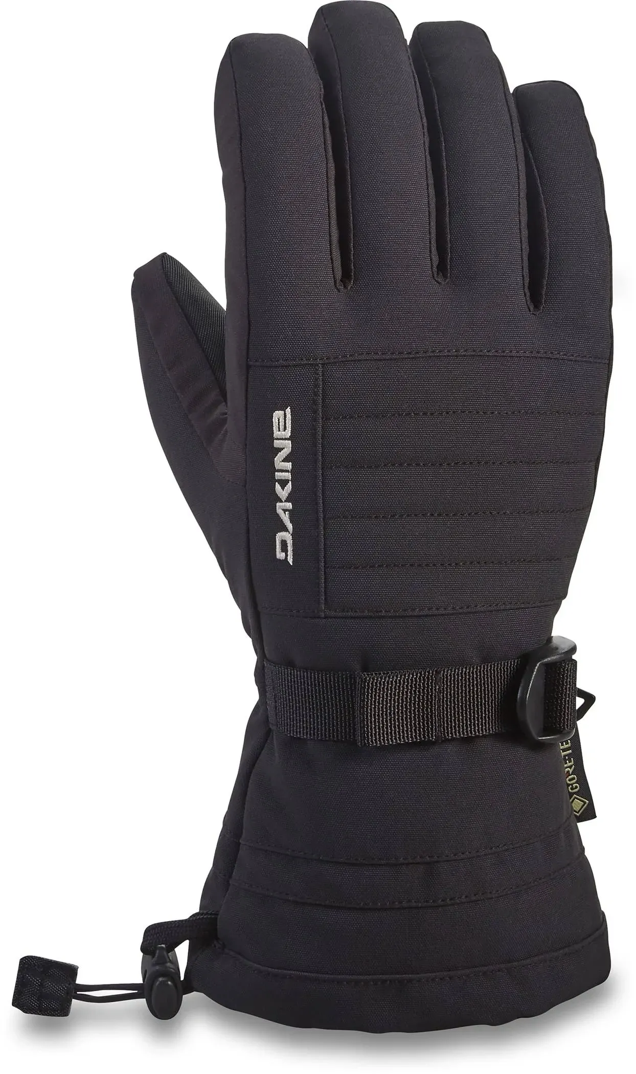 Dakine Women's Omni GORE-TEX Gloves Black XS