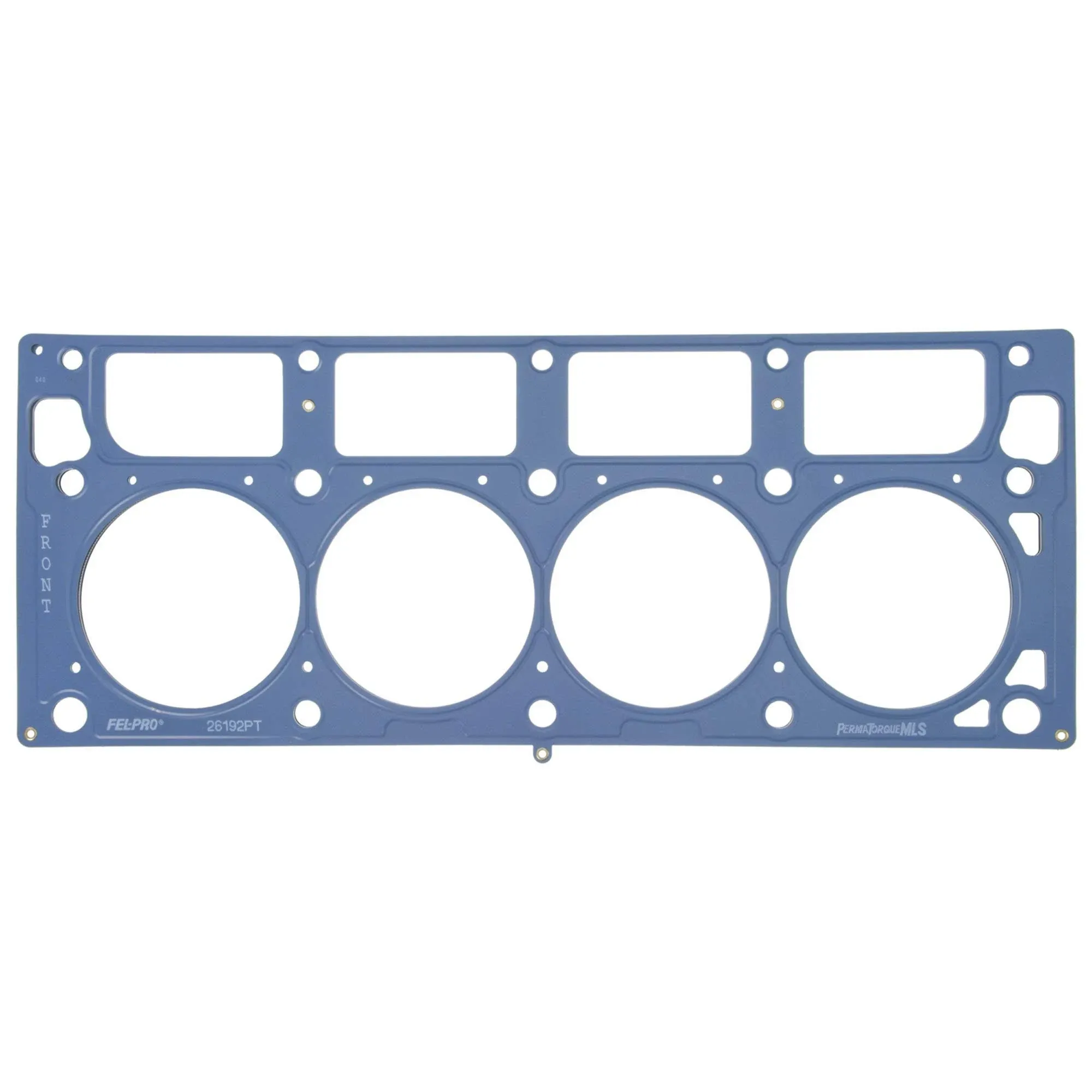 FEL-PRO 26192 PT Head Gasket , blue