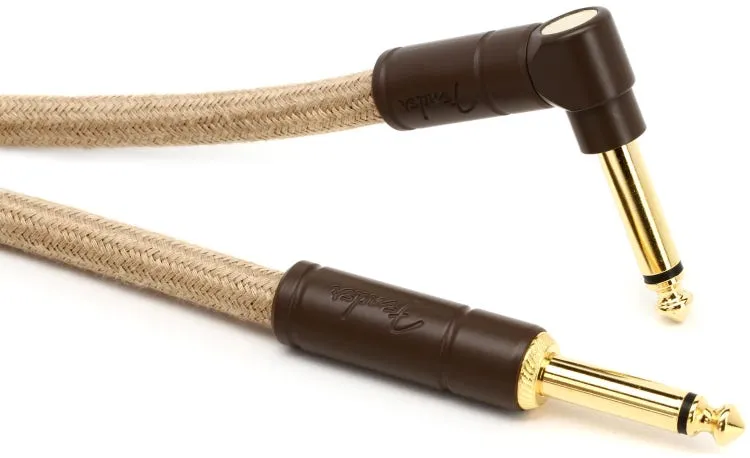 Fender Festival Instrument Cable