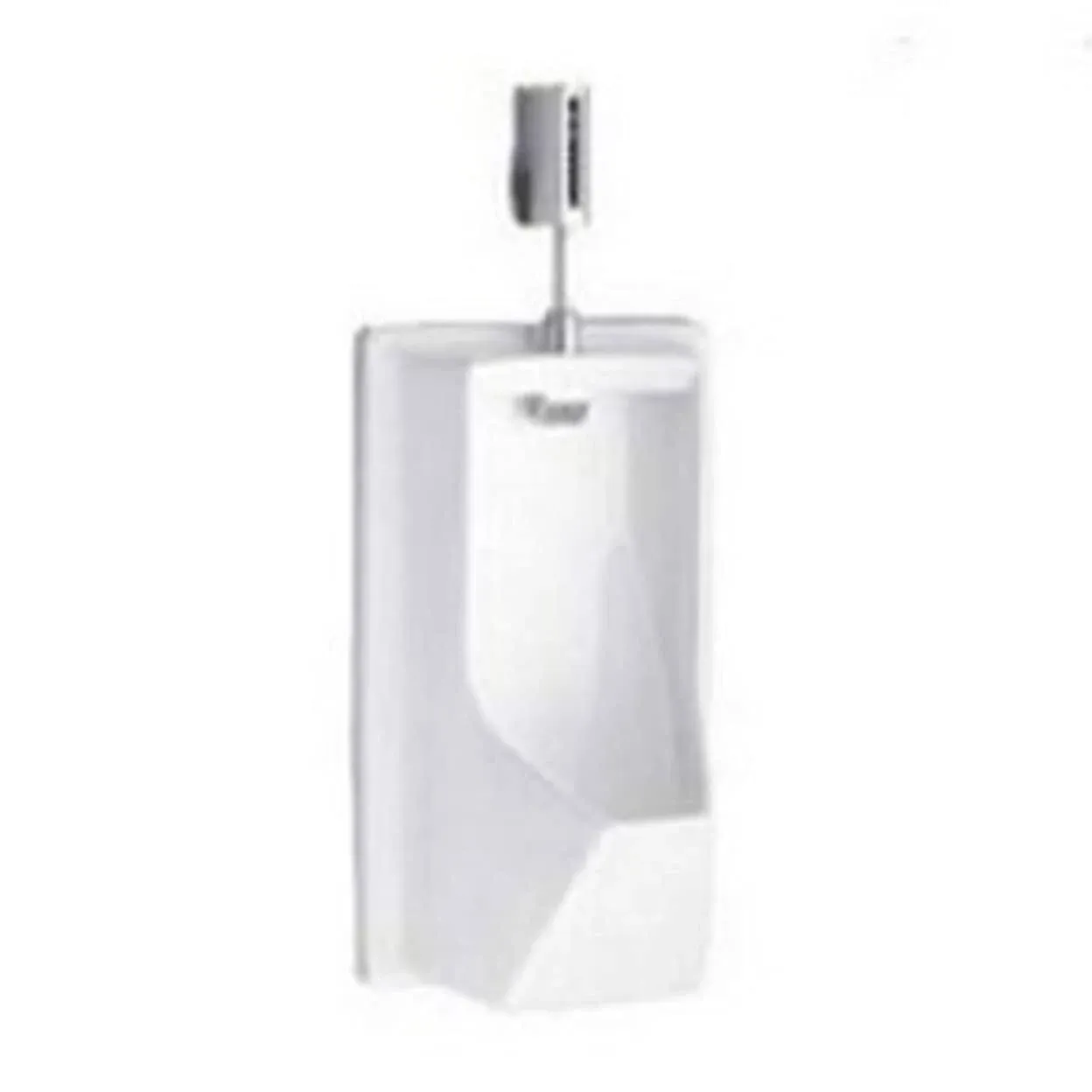 TOTO TEY1DNC-42 Lloyd Urinal Flush Valve, 1, Chrome