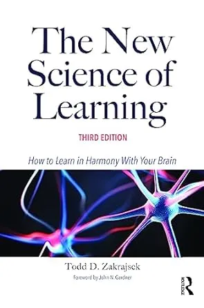 The New Science of Learning