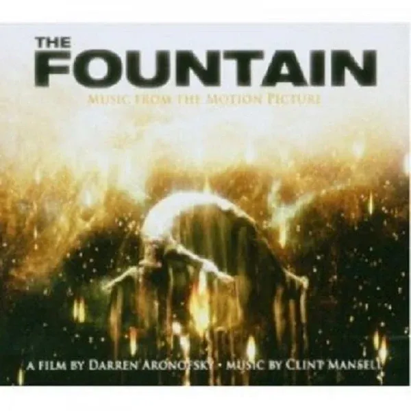 The Fountain [CD]