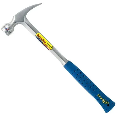 28OZ Milled Fram Hammer