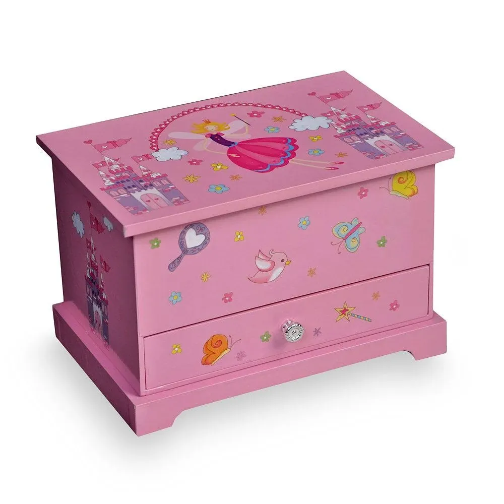 Mele & Co. Quincy Girls Musical Ballerina Jewelry Box(A2)-NIB-Free Shipping!!!  | eBay