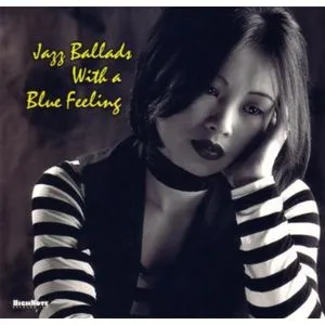 Various Artists, Jazz Ballads With A Blue Feeling