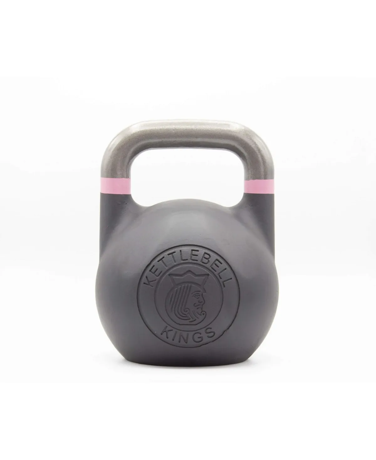 Made For Strength Training | Competition Kettlebell Weight Sets For Women & Men | American Style Weight Increments | Same Size & Dimension Across All Weights, Kettlebell Weights