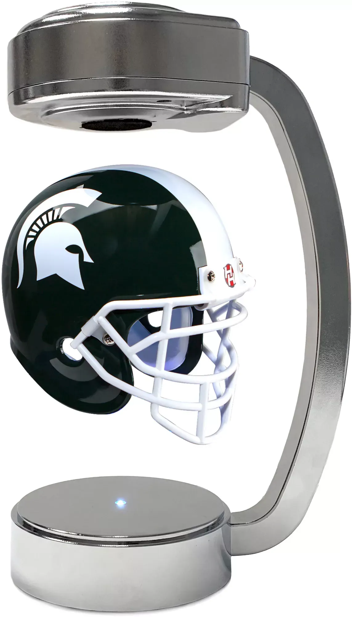 Pegasus Sports Michigan State Spartans Mini Hover Helmet