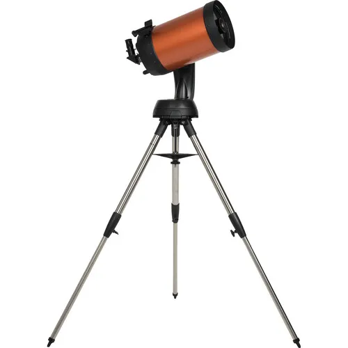 Celestron NexStar 5SE 125mm f/10 Schmidt-Cassegrain GoTo Telescope