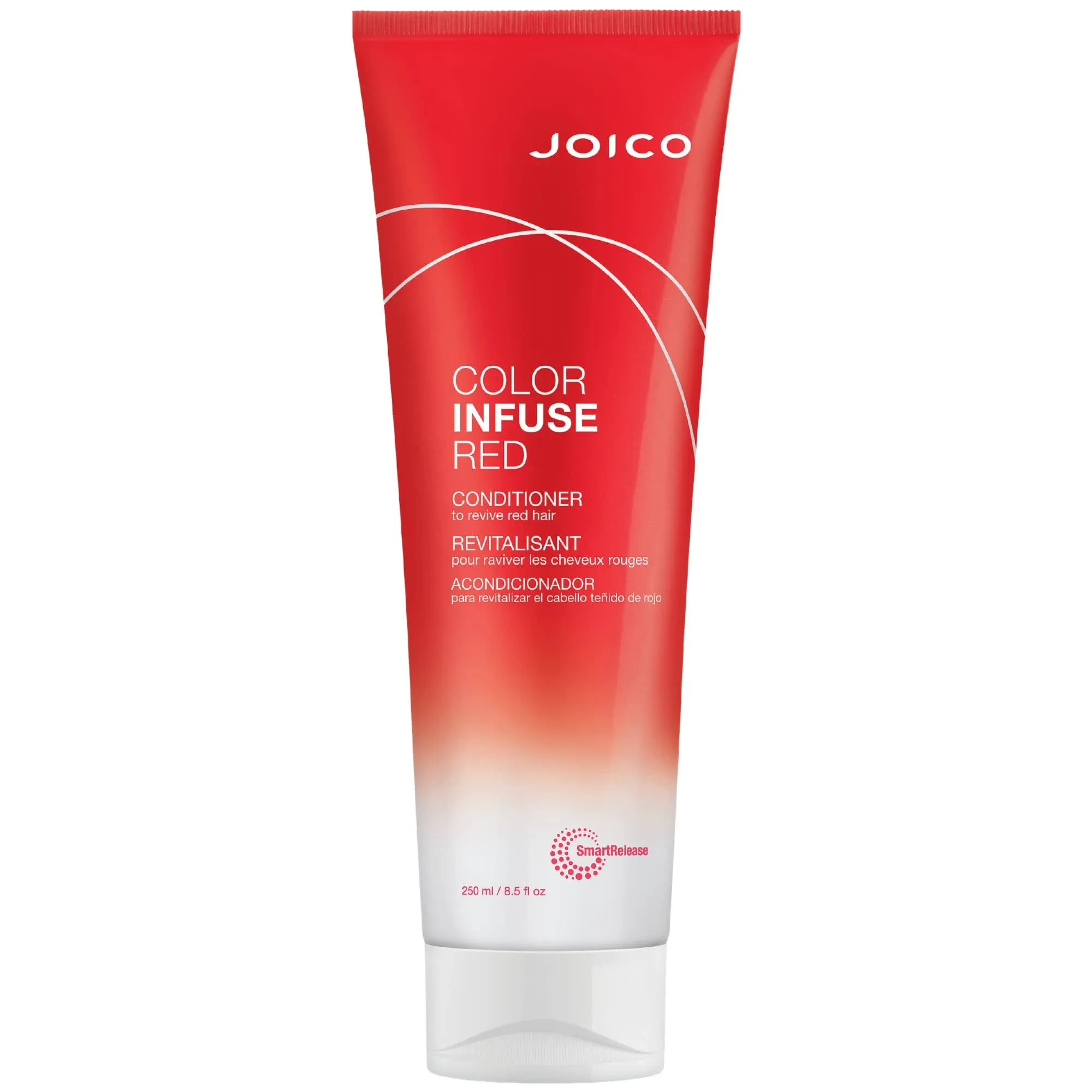 Joico Color Infuse Red Conditioner (8.5 oz)