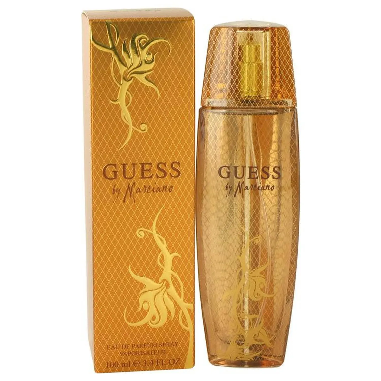 Guess by Marciano Eau de Parfum Spray 3.4oz Women