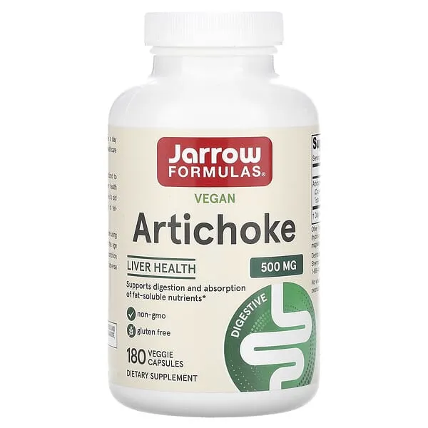 Artichoke 500 mg