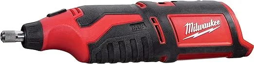 Milwaukee 2460-20 M12 ROTARY TOOL ONLY