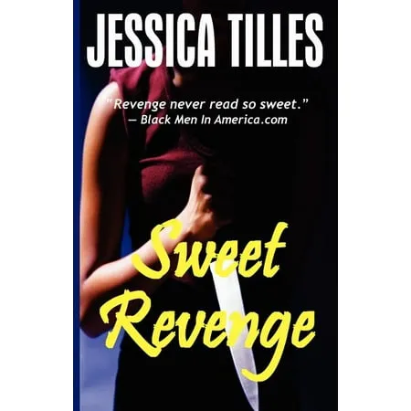 Sweet Revenge (Paperback)