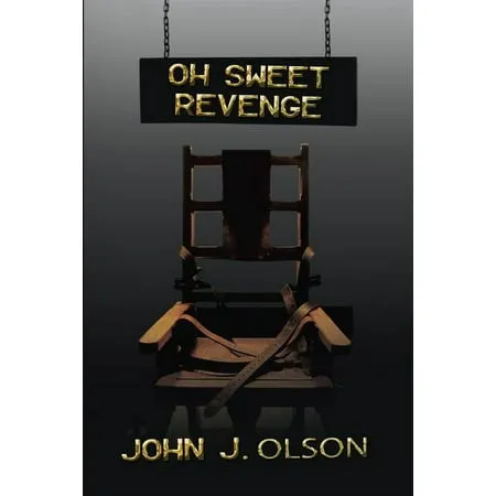 Oh Sweet Revenge (Paperback)