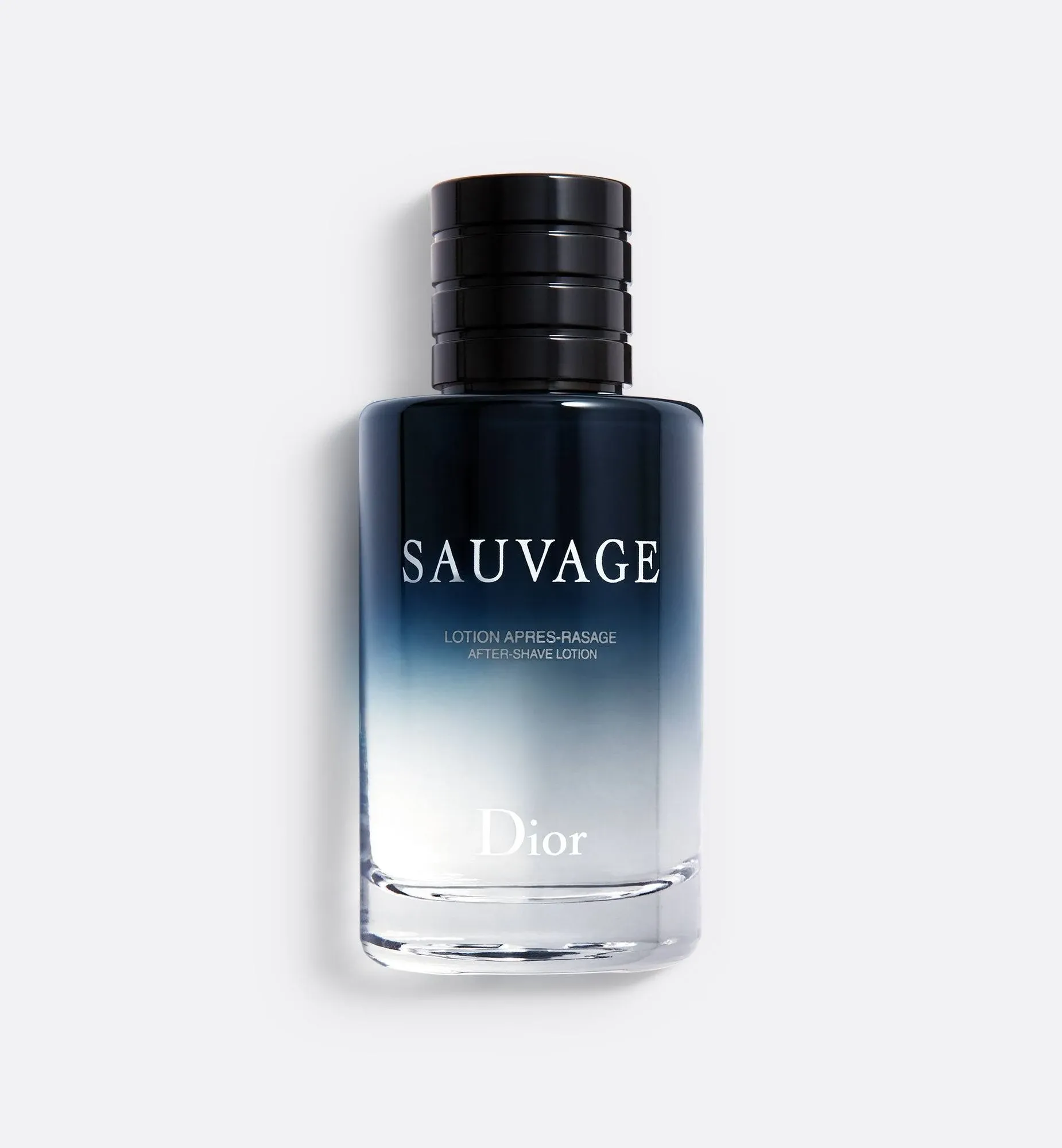 Sauvage Christian Dior 3.4oz After-Shave Lotion