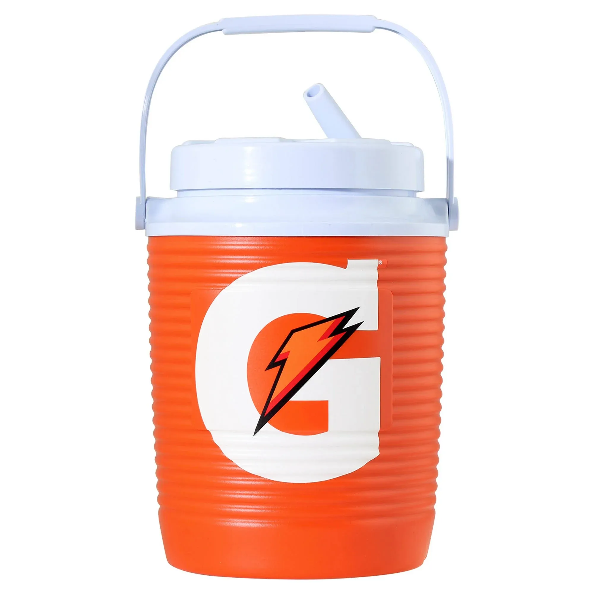 Gatorade Half Gallon Cooler Jug Sports Hydration Jug