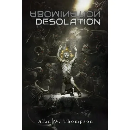 Abomination Desolation (Paperback)