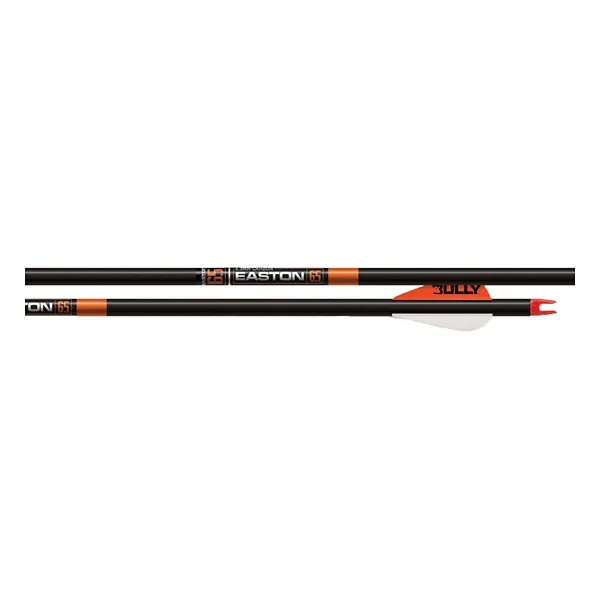 Easton 6.5mm Bowhunter Arrows