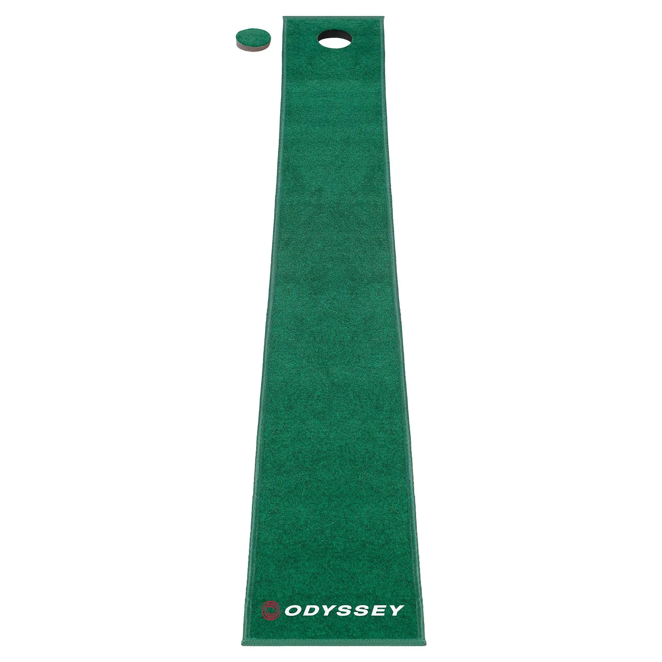 Odyssey 8 Foot Golf Putting Mat