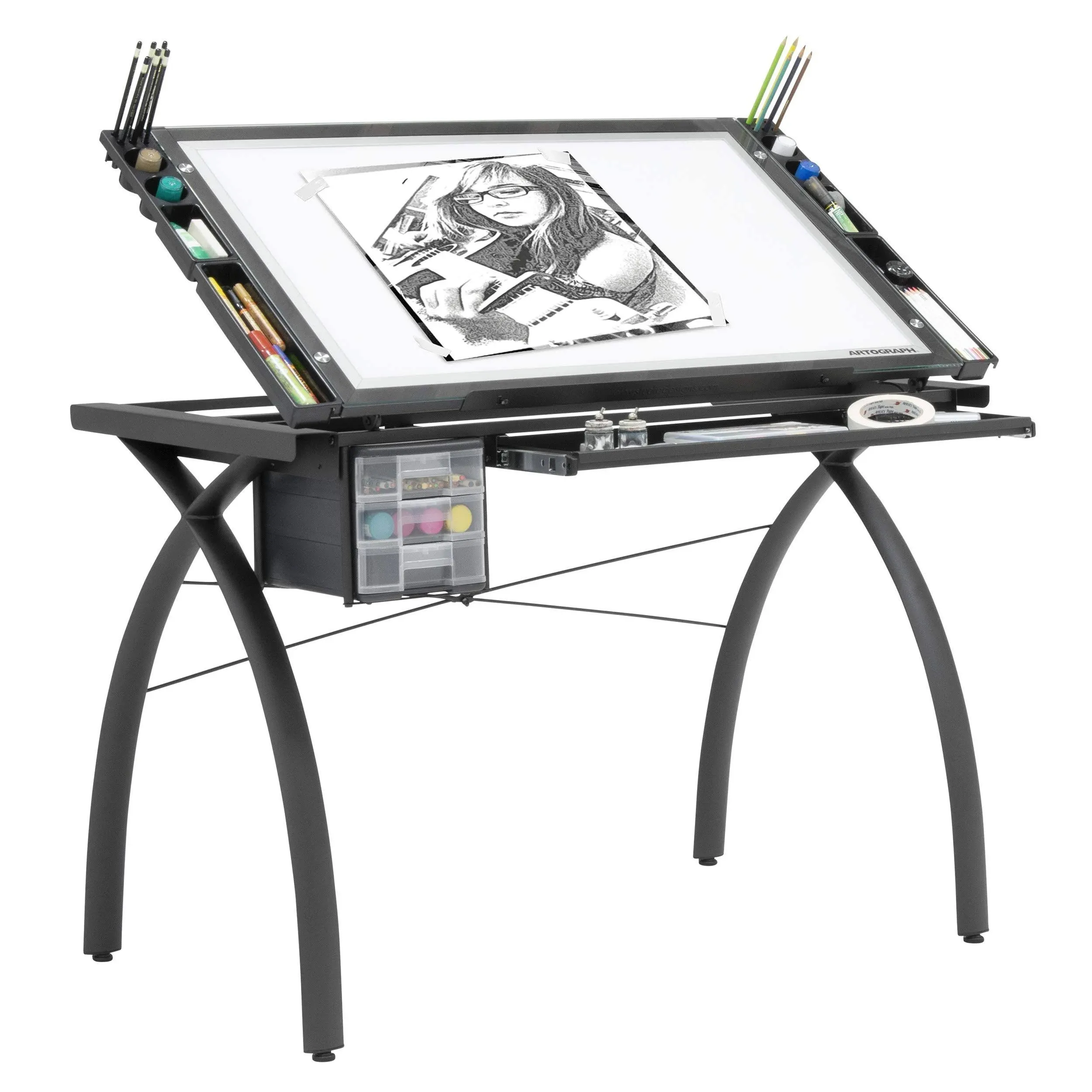 Artograph Futura Light Table