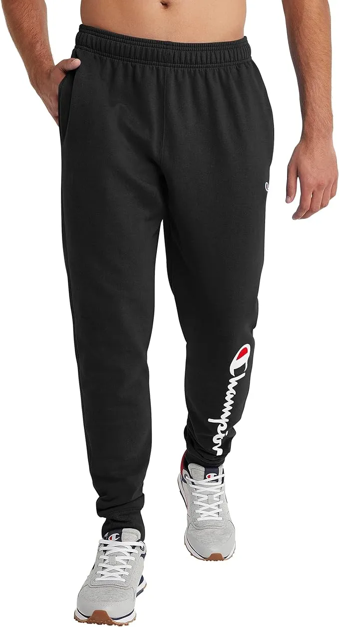 Men's Powerblend Fleece Joggers